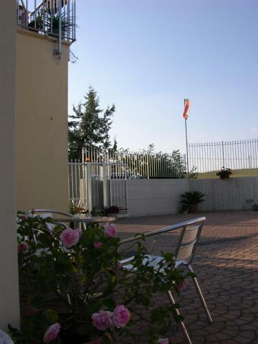 B&B Angolo Felice