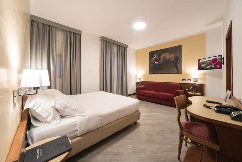 Hotel Guerro