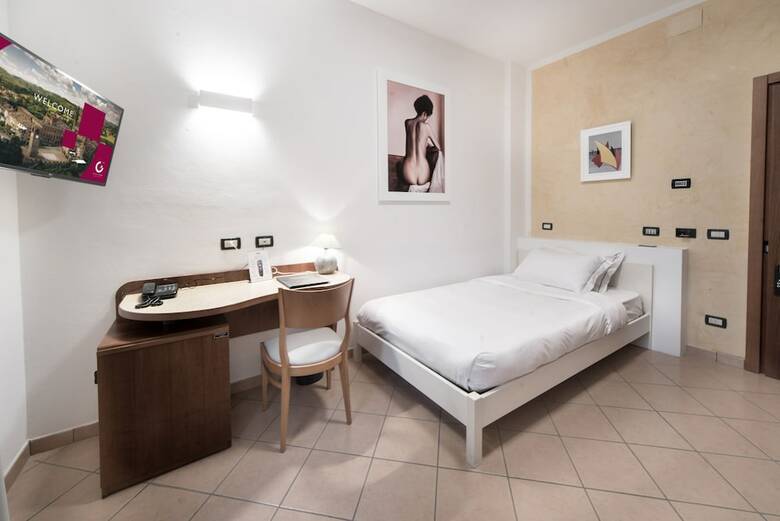 Hotel Guerro