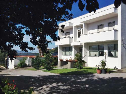 Apartamentos Vesuvio