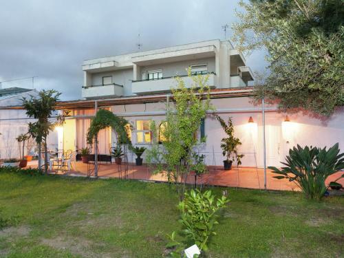 Apartamentos Vesuvio