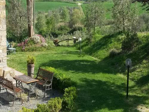 Apartamento Casa Vacanze Il Ponte