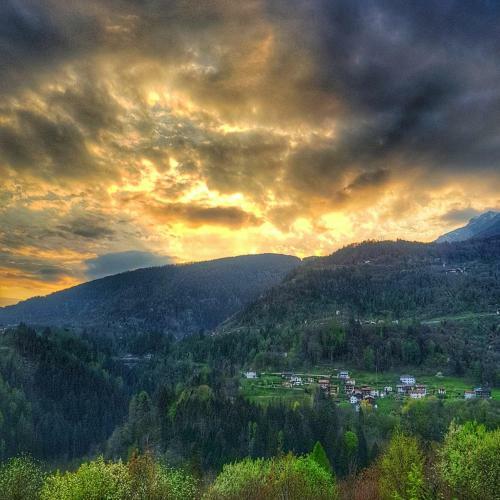 Bed And Breakfast Ai Sassi