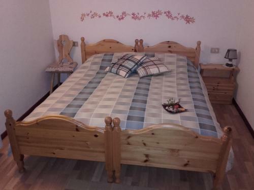 Bed And Breakfast Ai Sassi