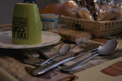 Bed And Breakfast Ai Sassi