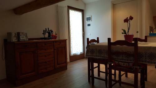 Bed And Breakfast Ai Sassi