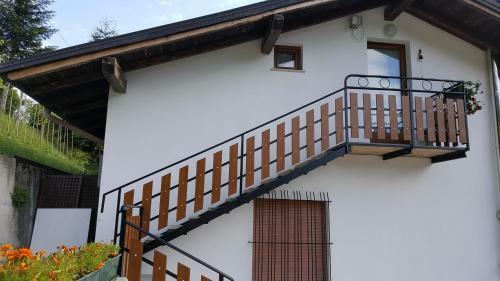 Bed And Breakfast Ai Sassi