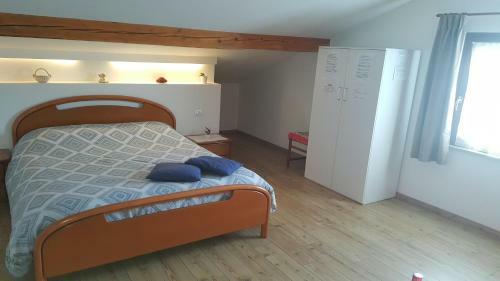 Bed And Breakfast Ai Sassi