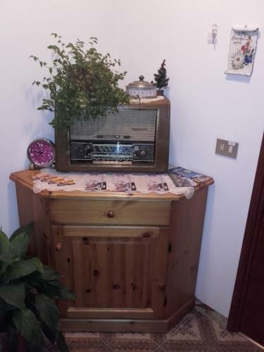 Bed And Breakfast Ai Sassi