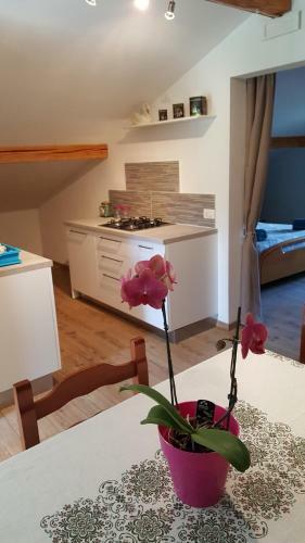 Bed And Breakfast Ai Sassi