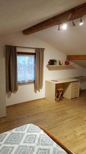 Bed And Breakfast Ai Sassi