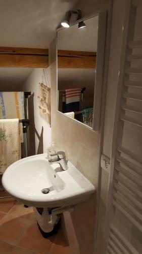 Bed And Breakfast Ai Sassi