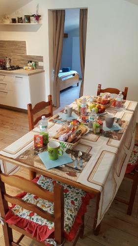 Bed And Breakfast Ai Sassi