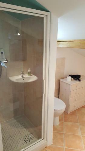 Bed And Breakfast Ai Sassi