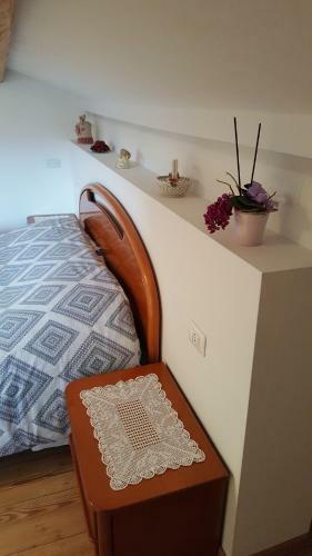 Bed And Breakfast Ai Sassi