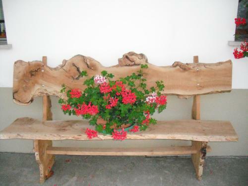 Bed And Breakfast Ai Sassi