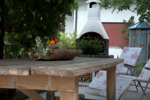 Bed And Breakfast Ai Sassi