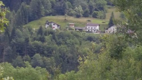 Bed And Breakfast Ai Sassi