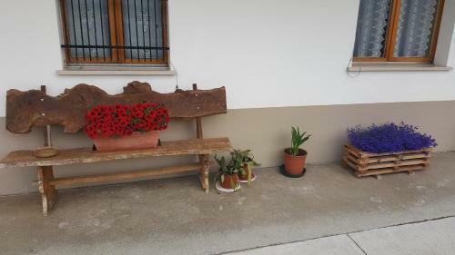 Bed And Breakfast Ai Sassi