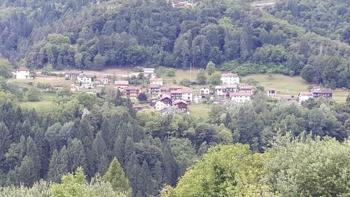 Bed And Breakfast Ai Sassi