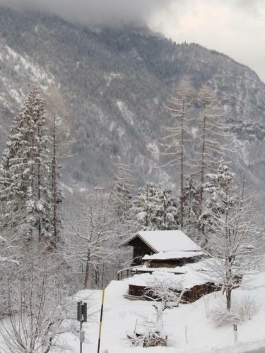 Bed And Breakfast Ai Sassi