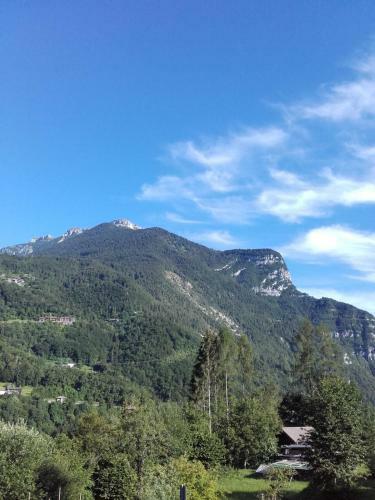 Bed And Breakfast Ai Sassi