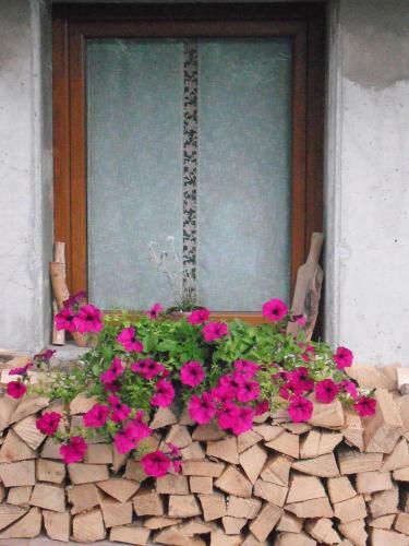 Bed And Breakfast Ai Sassi