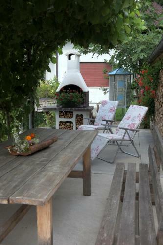 Bed And Breakfast Ai Sassi