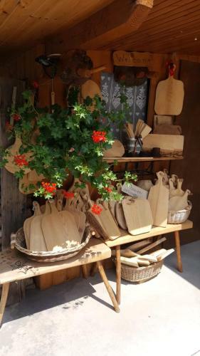 Bed And Breakfast Ai Sassi