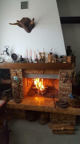 Bed And Breakfast Ai Sassi