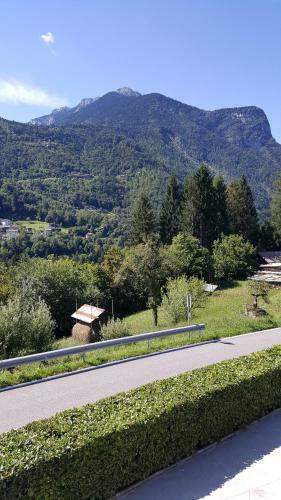 Bed And Breakfast Ai Sassi