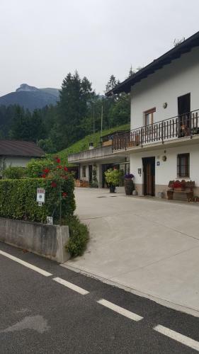 Bed And Breakfast Ai Sassi