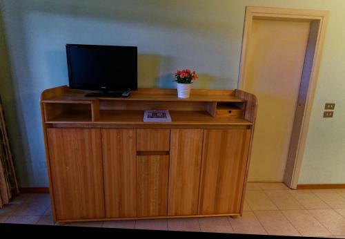 Apartamento Residence Habitat