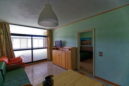 Apartamento Residence Habitat