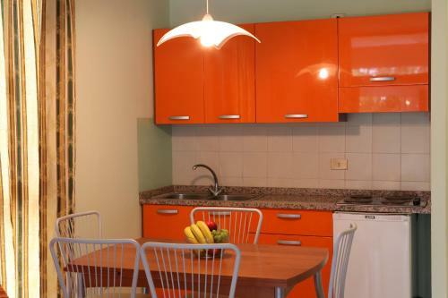 Apartamento Residence Habitat