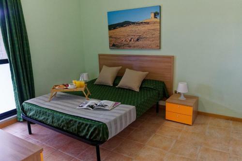 Apartamento Residence Habitat