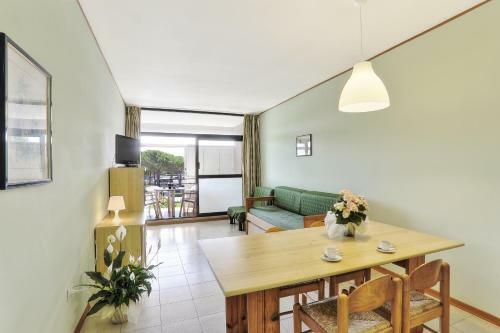 Apartamento Residence Habitat