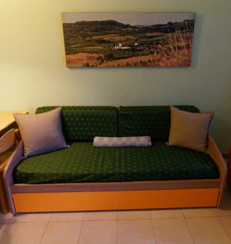 Apartamento Residence Habitat
