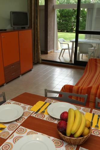 Apartamento Residence Habitat