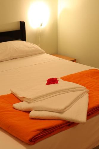 Apartamento Residence Habitat