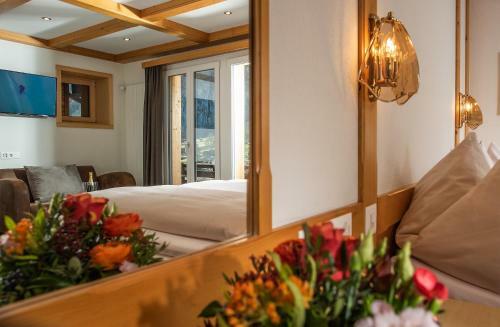 Hotel Silberhorn