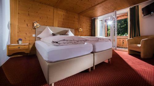 Hotel Silberhorn