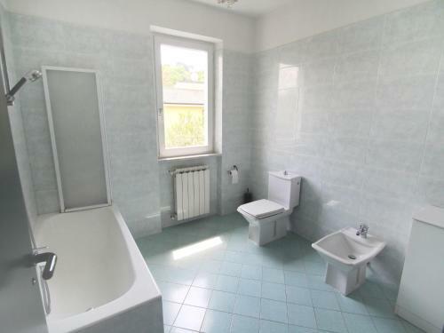 Holiday Home Lucerna Due I Ameglia