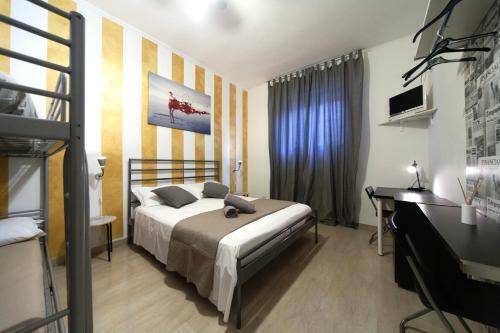 Hostal B&B Il Sole