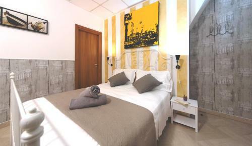 Hostal B&B Il Sole