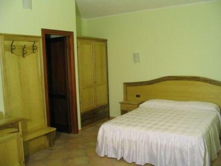 Hotel Is Murtas