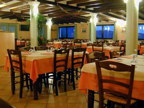 Hotel Is Murtas