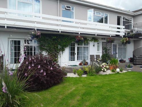 Bed & Breakfast The Townhouse Accommodation