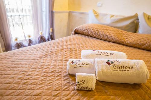 B&B Il Tintore