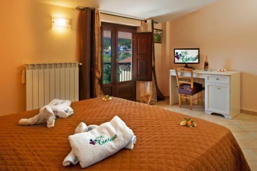 B&B Il Tintore